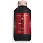 Revolution Haircare London Tones For Brunettes Merlot 150 ml – Sleviste.cz