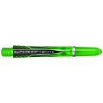 Harrows Supergrip Ignite zelené midi 40mm – Sleviste.cz