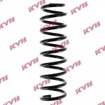 Pružina podvozku KYB RA7082 – Zboží Mobilmania
