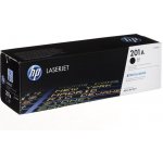 HP CF400A - originální – Sleviste.cz