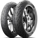 Michelin Road 6 120/70 R17 58W | Zboží Auto