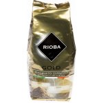 Rioba Gold 80% Arabica mletá káva 1 kg – Hledejceny.cz