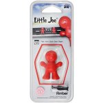 Little Joe AMBER 3D – Hledejceny.cz