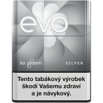 Camel for Ploom Silver karton – Sleviste.cz