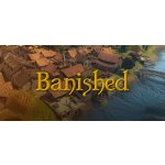 Banished – Zboží Dáma