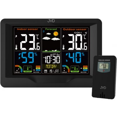 JVD RB 3383 – Zboží Živě