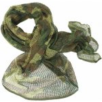 Šála Mil-Tec Baracuda woodland – Hledejceny.cz