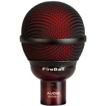 AUDIX FIREBALL