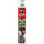 DEN BRAVEN Nízkoexpanzní pěna bez vlhčení NXP PROFI DEBBEX 750 ml – Sleviste.cz
