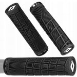 ODI Reflex Lock-On Černá – Zboží Dáma