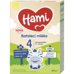 Hami 4 600 g – Hledejceny.cz