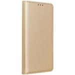 Pouzdro Smart Case Book Xiaomi Redmi 8A Zlaté – Zboží Živě