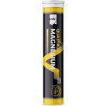 PULS nutrition Quattro Magnesium 20 tablet Mango – Hledejceny.cz