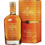 Slyrs Sauternes Cask 46% 0,7 l (karton) – Hledejceny.cz