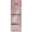 Wella Shinefinity Zero Lift Glaze 07/81 Cool Smoky Opal 60 ml