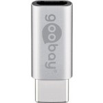 FIXED Link redukce z micro USB na USB-C – Zboží Živě