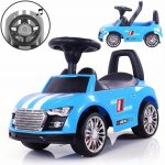 Milly Mally Racer modré – Zboží Dáma