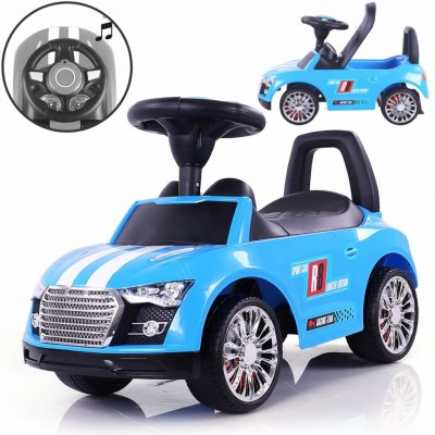 Milly Mally Racer modré – Zboží Dáma