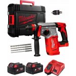 Milwaukee M18 BLHX-502X 4933478892 – Zboží Dáma Milwaukee M18 BLHX-502X 4933478892 – Zboží Dáma