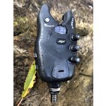 ZICO SADA UNICARP III (3 indik.+1 příjm.+kufřík) – Zbozi.Blesk.cz