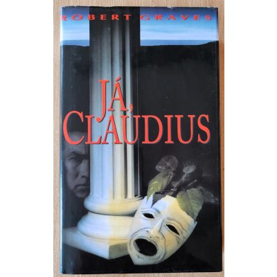 Já, Claudius – Hledejceny.cz