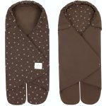 Emitex Zavinovačka BEA Brown – Zboží Dáma Emitex Zavinovačka BEA Brown – Zboží Dáma