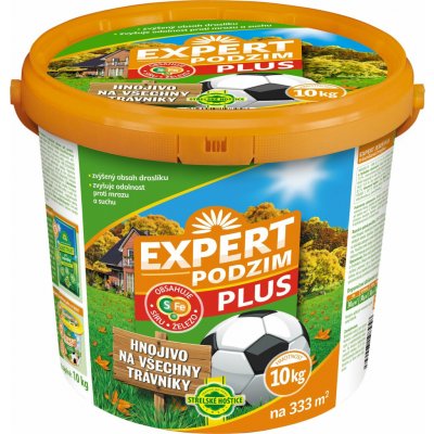 Forestina HNOJIVO JEHLIČNANY A OKRASNÉ DŘEVINY 5 kg vedro – Zboží Dáma