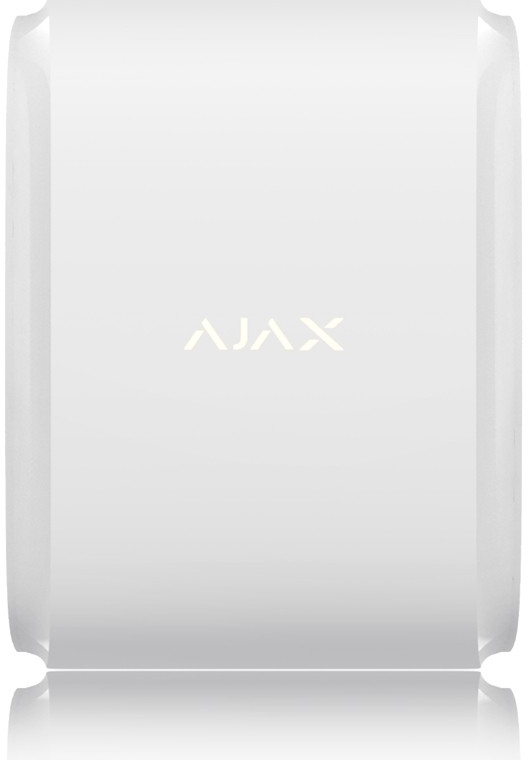 Ajax DualCurtain Outdoor 26072