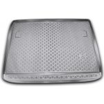 Gumová vana do kufru SIXTOL Citroen DS5 Hatchback 2011 – Hledejceny.cz