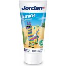 Jordan Junior zubní pasta 6-12 let 50 ml