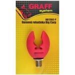 GRAFF System Rohatinka gumová Big Carp camo – Zboží Dáma