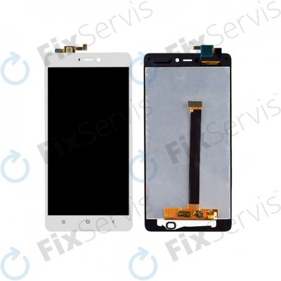 LCD Displej + Dotykové sklo Xiaomi Mi4s – Zbozi.Blesk.cz