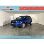 Skoda Karoq 2.0 TDI 85 kW – Sleviste.cz