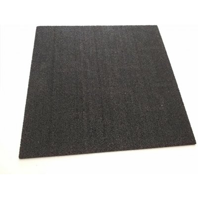 Deska antivibrační univerzální lní 60x60cm – Sleviste.cz