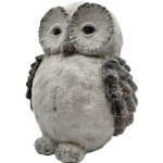 Prodex Sova MG bílá menší 23x19 cm SHM192122_A – Hledejceny.cz