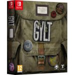 Gylt (Collector’s Edition) – Zboží Živě