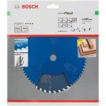 Bosch Pilový kotouč Expert for Wood 160 x 20 x 1,8 mm, 36 – Zboží Mobilmania