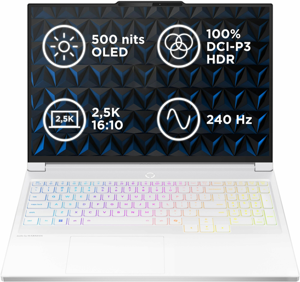 Lenovo Legion 7 83KY002SCK