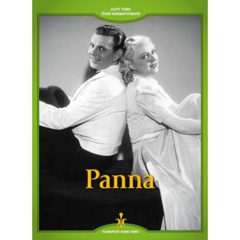 Panna DVD