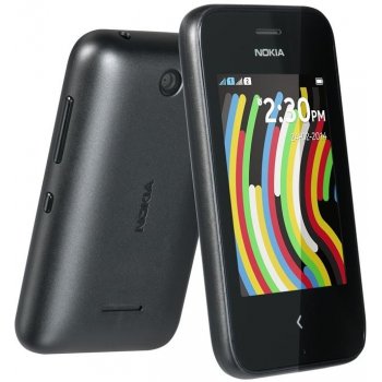 Nokia Asha 230