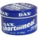 Dax Short and Neat Light Hair Dress vosk na vlasy 99 g