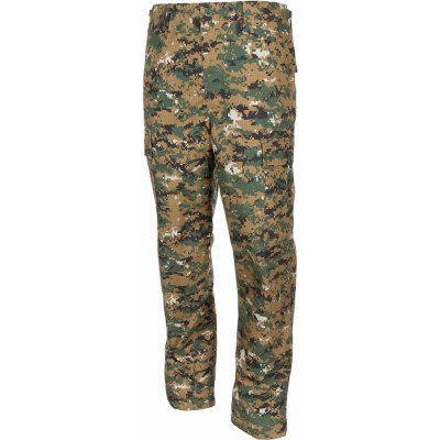Kalhoty MFH BDU Digital woodland – Hledejceny.cz