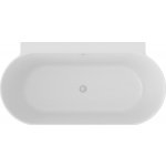 Ravak Freedom Wall II Tec 170x87 cm CC71500000 – Hledejceny.cz