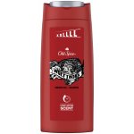 Old Spice Wolfthorn sprchový gel 675 ml – Zboží Mobilmania