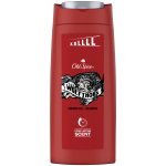 Old Spice Wolfthorn sprchový gel 675 ml – Sleviste.cz