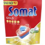 Somat Gold tablety do myčky 82 ks – Zboží Mobilmania