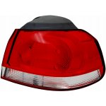 Zadní světlo TYC 11-11434-01-2 – Zboží Mobilmania