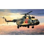 Směr Model Mil Mi 8 SAR 1:72 – Zboží Dáma