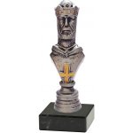 Pohár šachy 16 cm – Zbozi.Blesk.cz