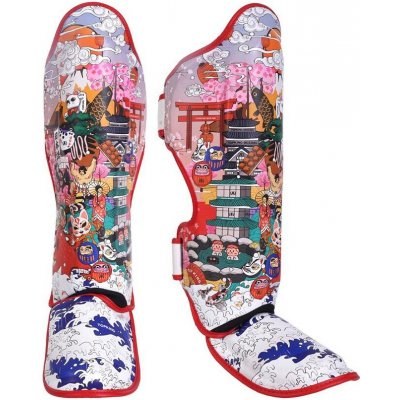 Top King Chrániče holení - JAPAN CULTURE – Zboží Dáma